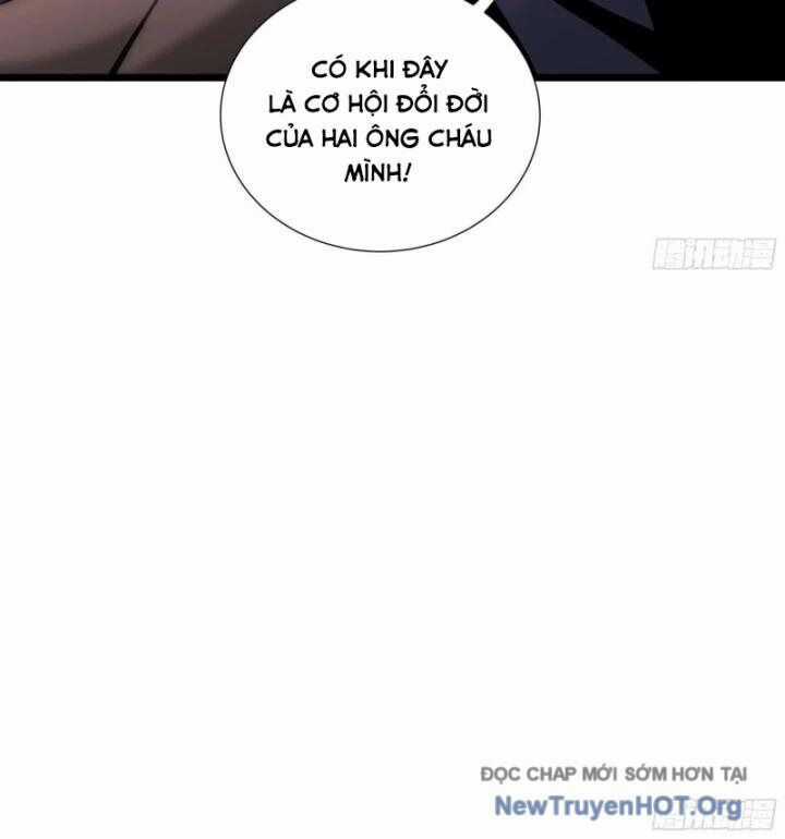 Hoàng Hôn Phân Giới - Chương 4 - Trang 41