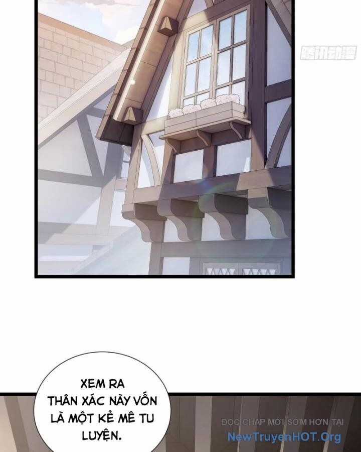 Hoàng Hôn Phân Giới - Chương 4 - Trang 43