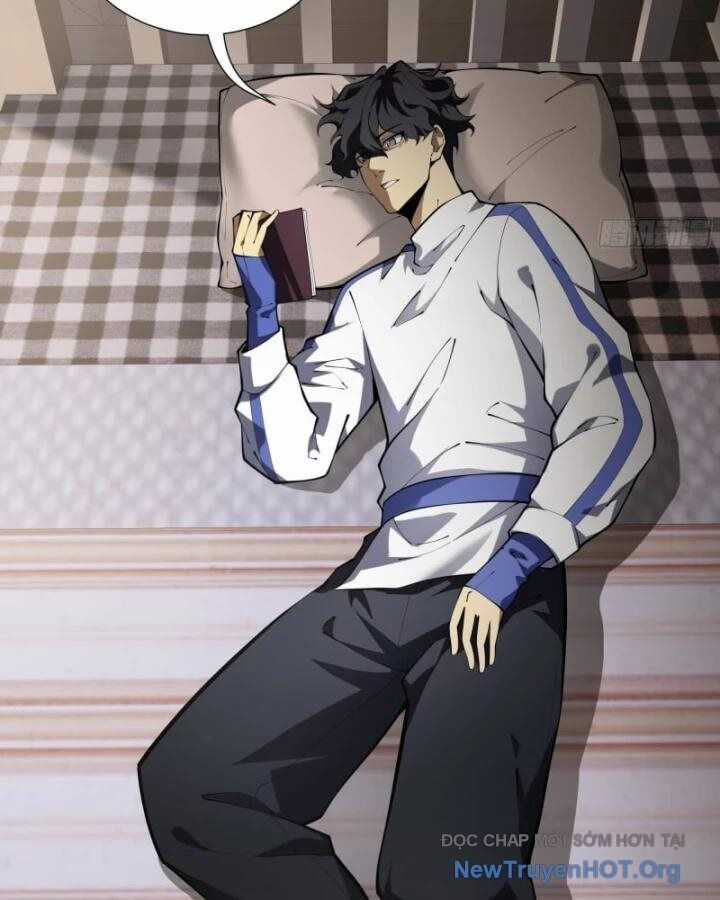 Hoàng Hôn Phân Giới - Chương 4 - Trang 44