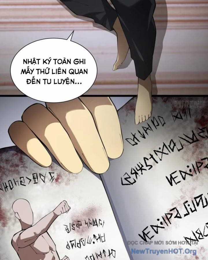 Hoàng Hôn Phân Giới - Chương 4 - Trang 45