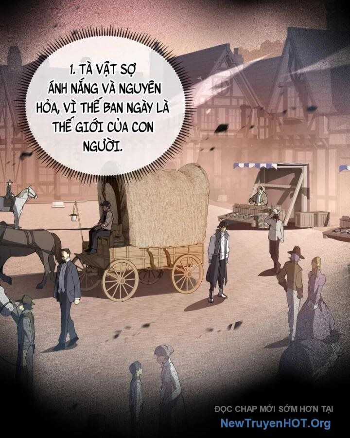 Hoàng Hôn Phân Giới - Chương 4 - Trang 47