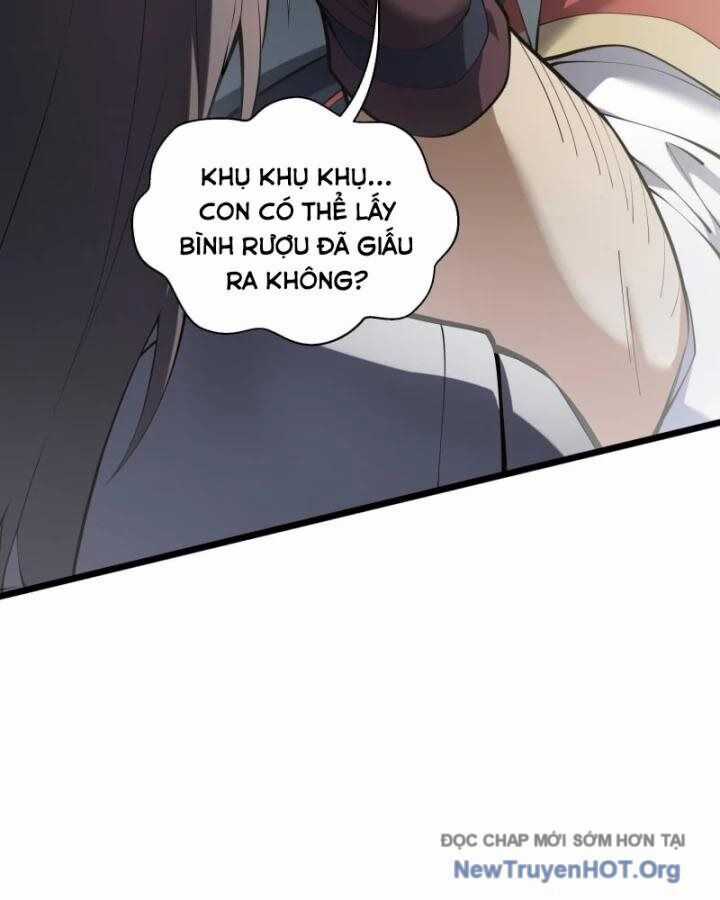 Hoàng Hôn Phân Giới - Chương 4 - Trang 6