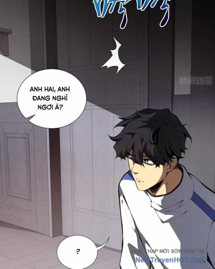 Hoàng Hôn Phân Giới - Chương 4 - Trang 54