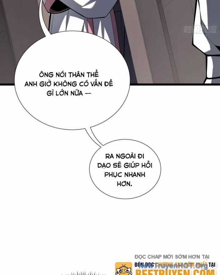 Hoàng Hôn Phân Giới - Chương 4 - Trang 58