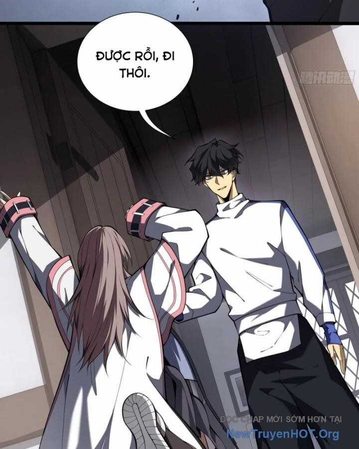 Hoàng Hôn Phân Giới - Chương 4 - Trang 60