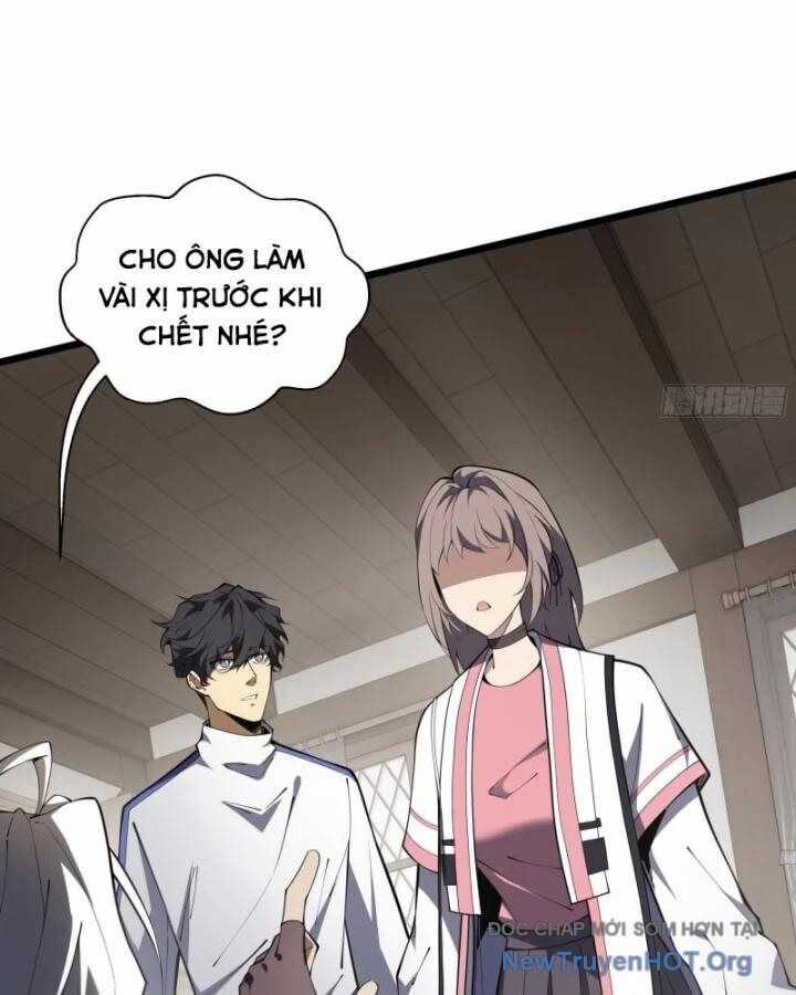 Hoàng Hôn Phân Giới - Chương 4 - Trang 7