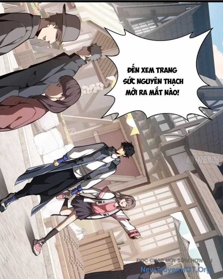 Hoàng Hôn Phân Giới - Chương 4 - Trang 66