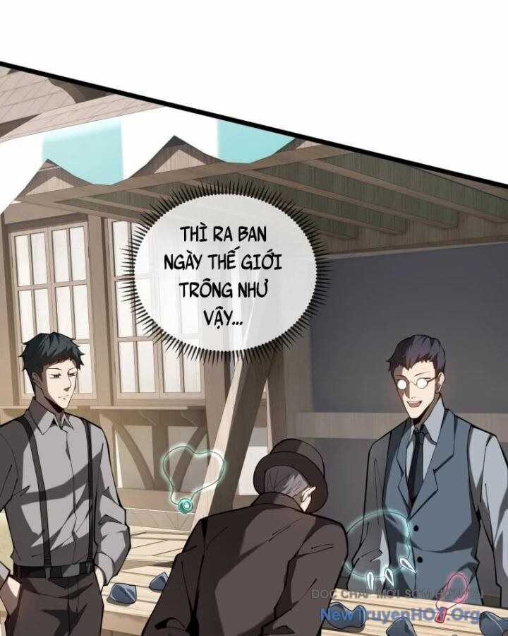 Hoàng Hôn Phân Giới - Chương 4 - Trang 69