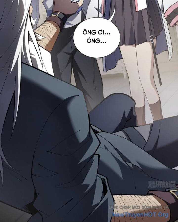 Hoàng Hôn Phân Giới - Chương 4 - Trang 8