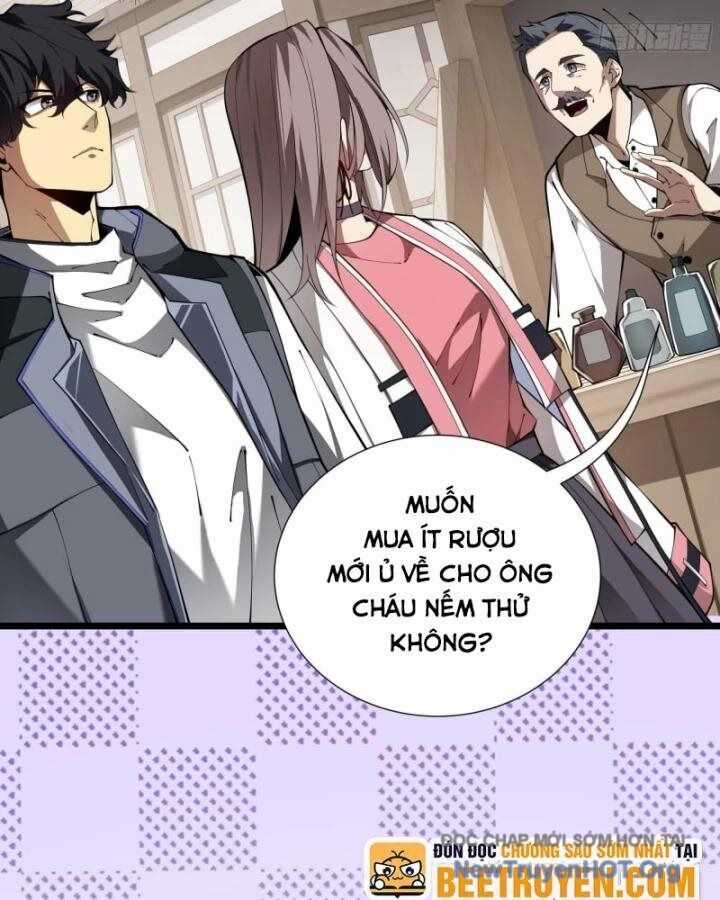 Hoàng Hôn Phân Giới - Chương 4 - Trang 75