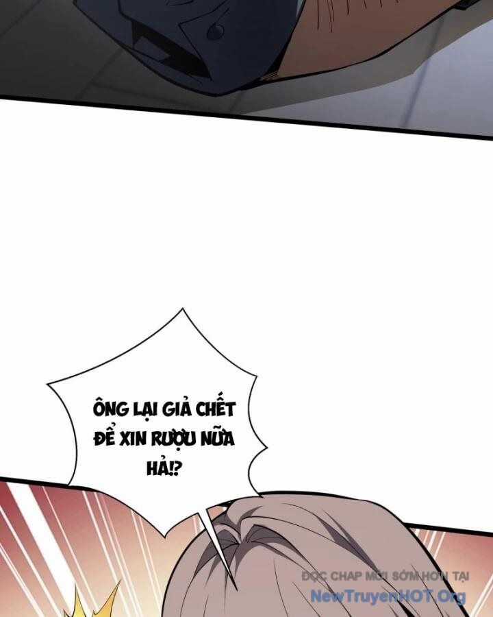 Hoàng Hôn Phân Giới - Chương 4 - Trang 9