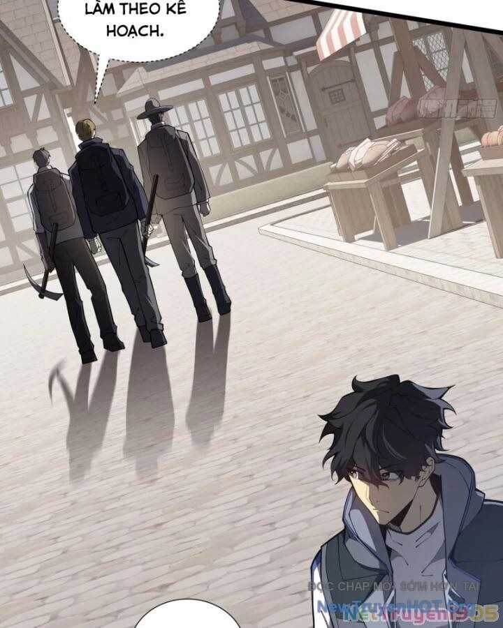 Hoàng Hôn Phân Giới - Chương 4 - Trang 81