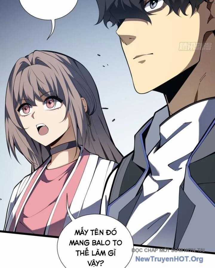 Hoàng Hôn Phân Giới - Chương 4 - Trang 86