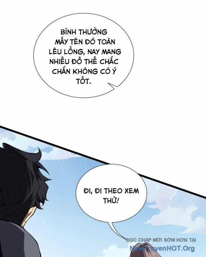 Hoàng Hôn Phân Giới - Chương 4 - Trang 88