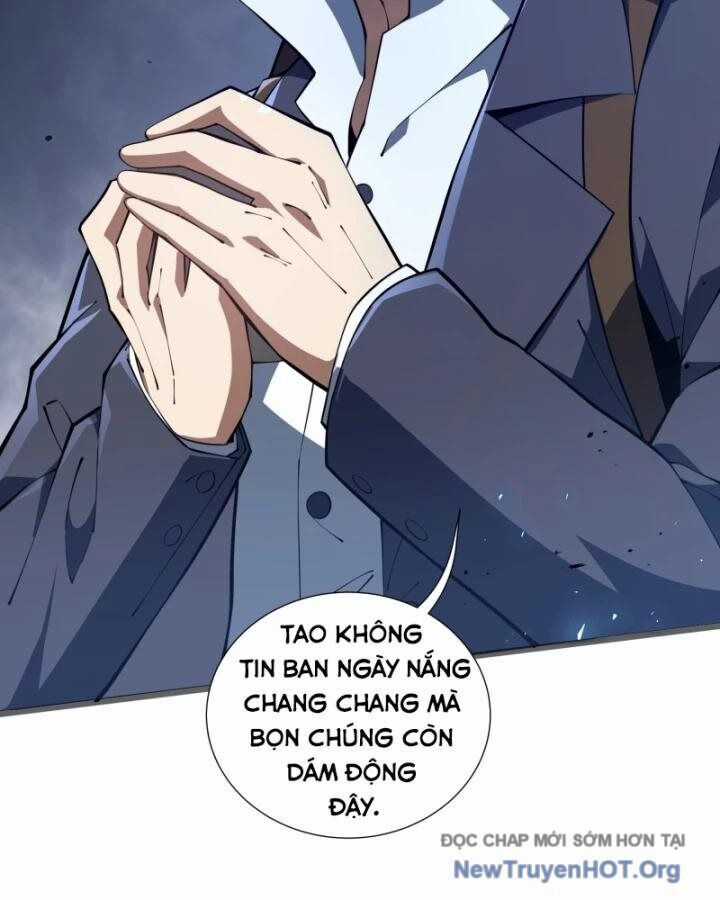 Hoàng Hôn Phân Giới - Chương 5 - Trang 11