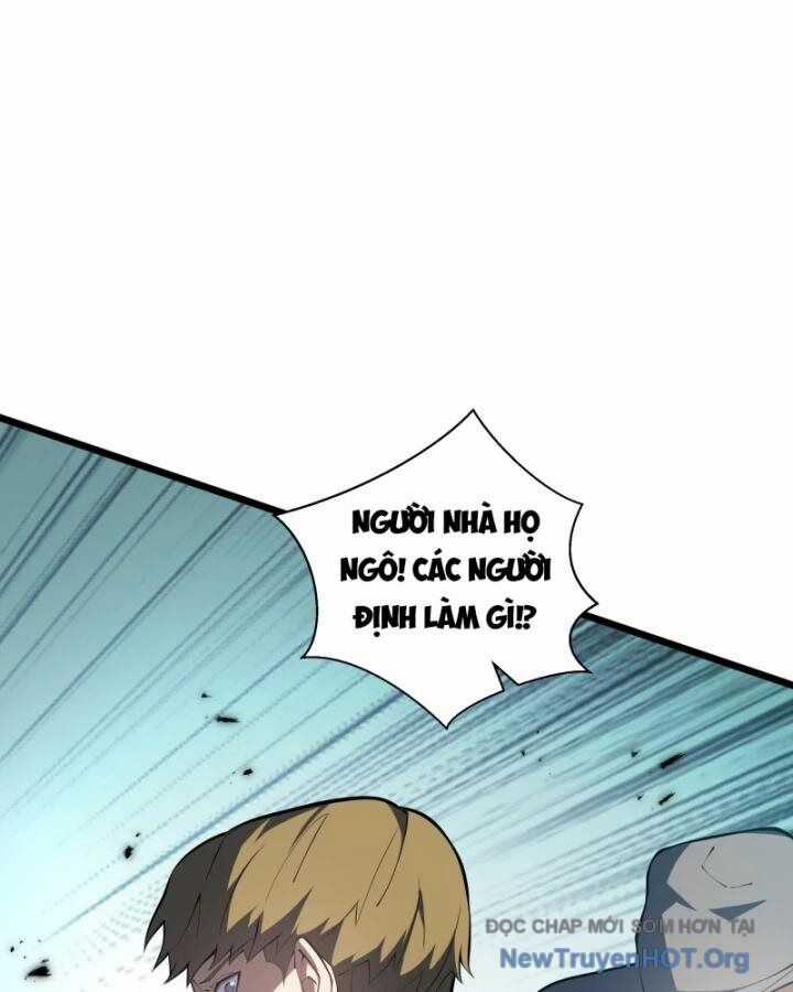 Hoàng Hôn Phân Giới - Chương 5 - Trang 18