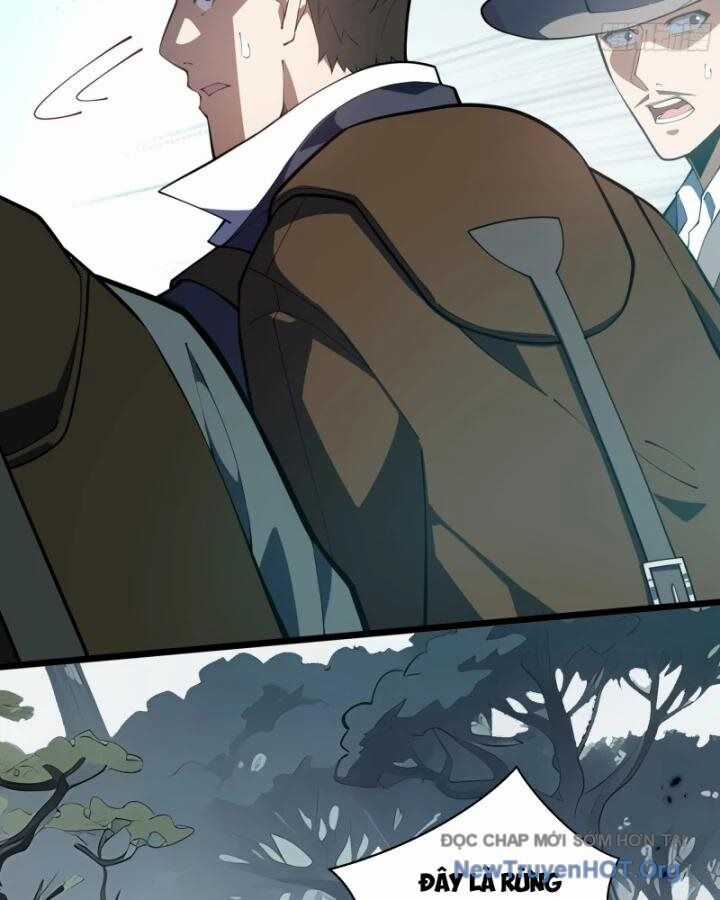 Hoàng Hôn Phân Giới - Chương 5 - Trang 19