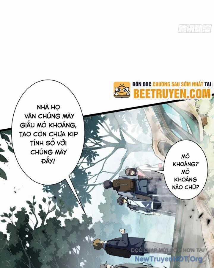 Hoàng Hôn Phân Giới - Chương 5 - Trang 25