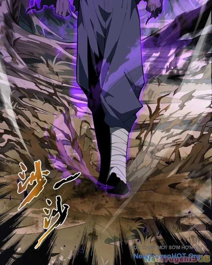 Hoàng Hôn Phân Giới - Chương 5 - Trang 30