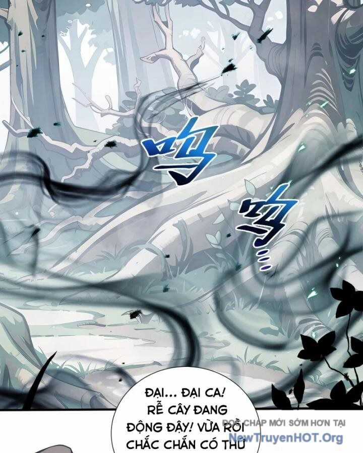 Hoàng Hôn Phân Giới - Chương 5 - Trang 4