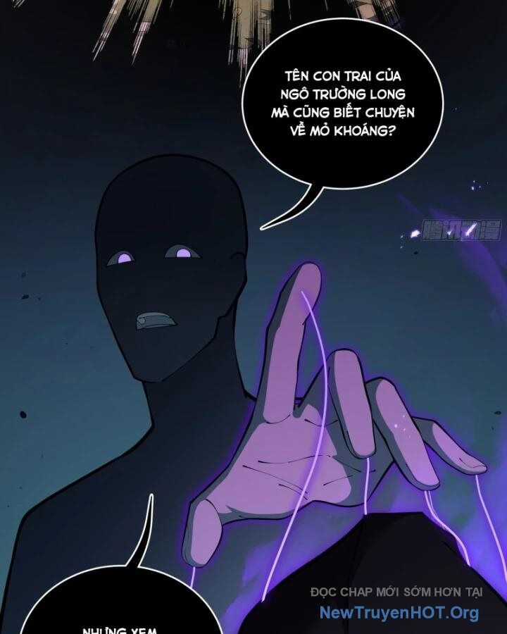 Hoàng Hôn Phân Giới - Chương 5 - Trang 31