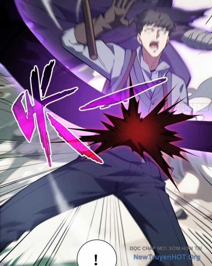 Hoàng Hôn Phân Giới - Chương 5 - Trang 39