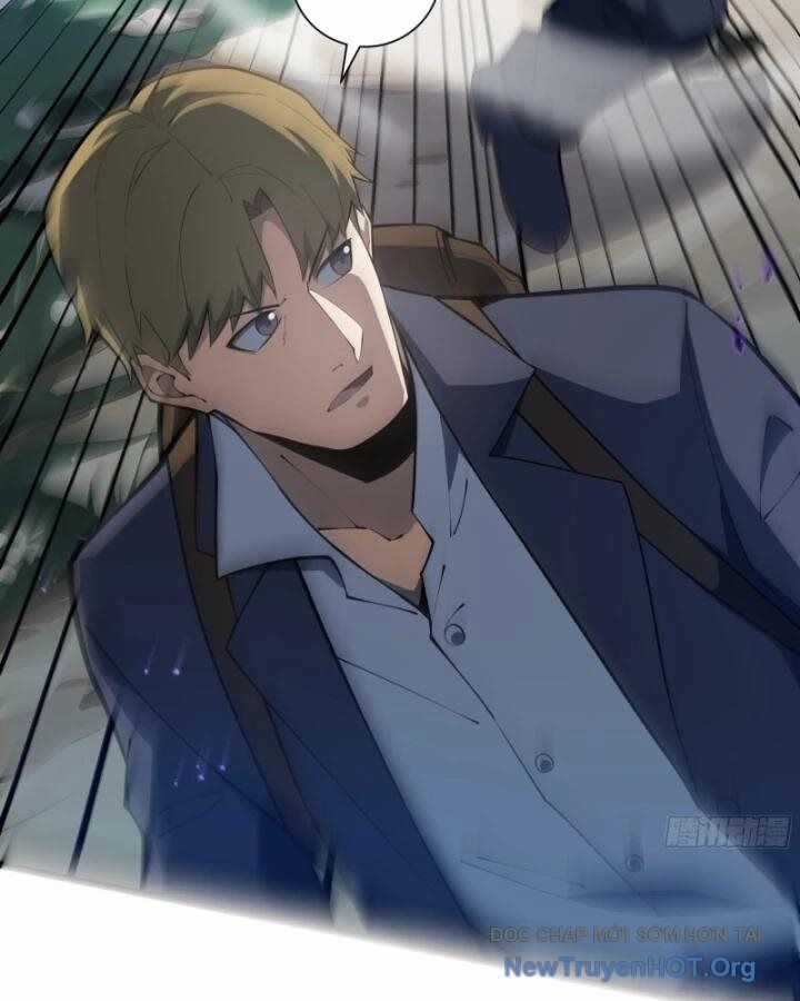 Hoàng Hôn Phân Giới - Chương 5 - Trang 40