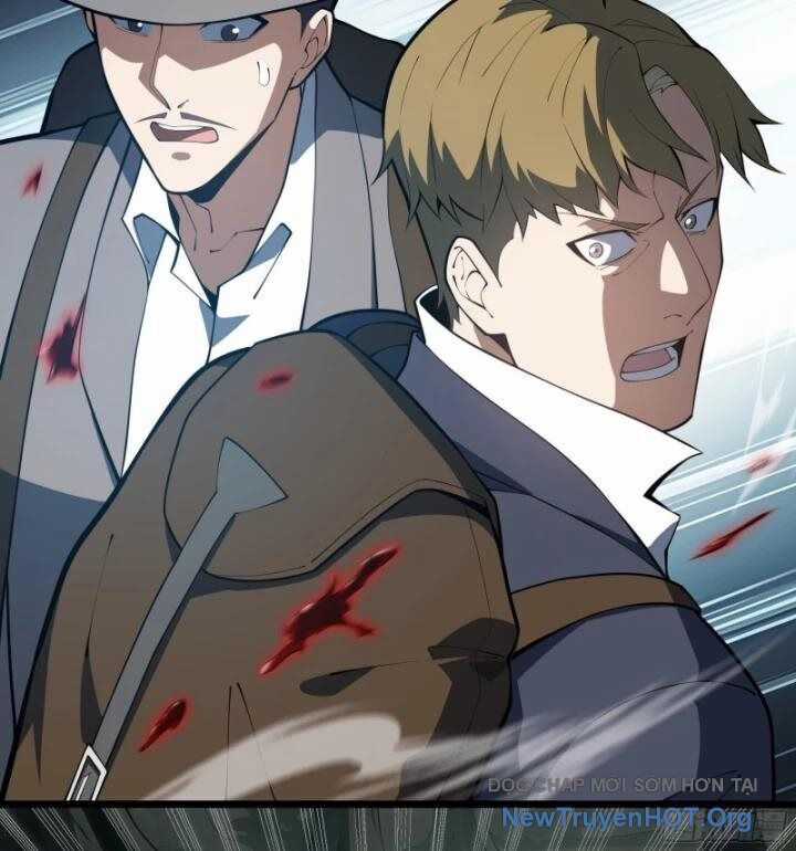 Hoàng Hôn Phân Giới - Chương 5 - Trang 42