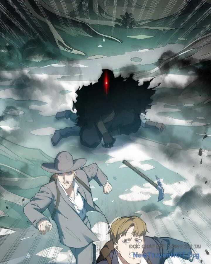 Hoàng Hôn Phân Giới - Chương 5 - Trang 43