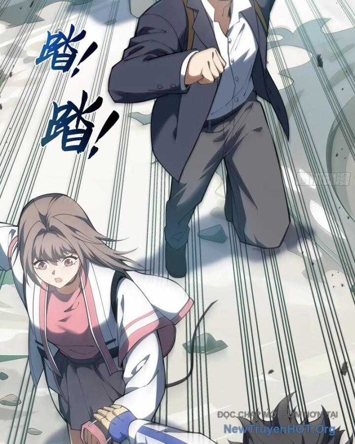 Hoàng Hôn Phân Giới - Chương 5 - Trang 44