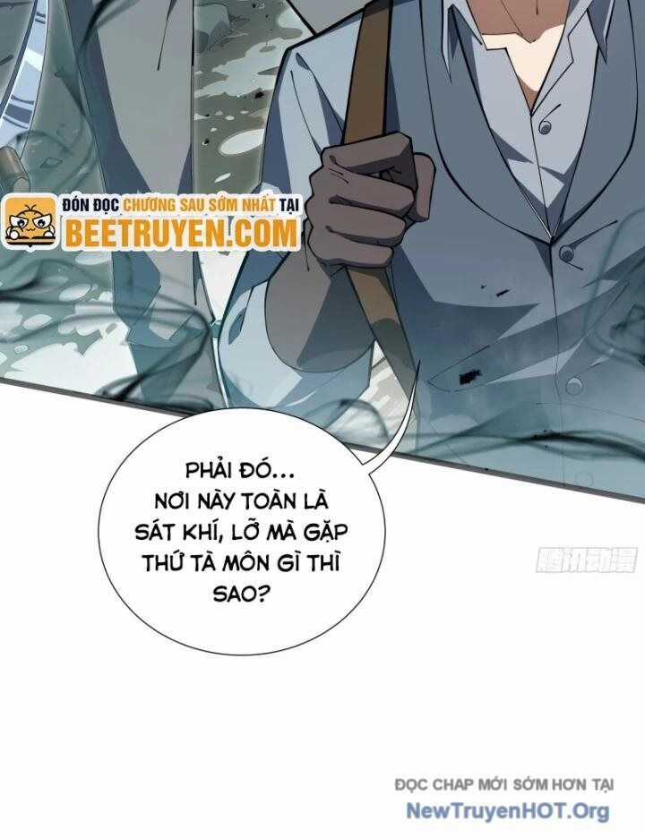 Hoàng Hôn Phân Giới - Chương 5 - Trang 6