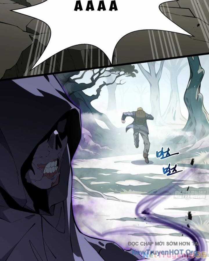 Hoàng Hôn Phân Giới - Chương 5 - Trang 51
