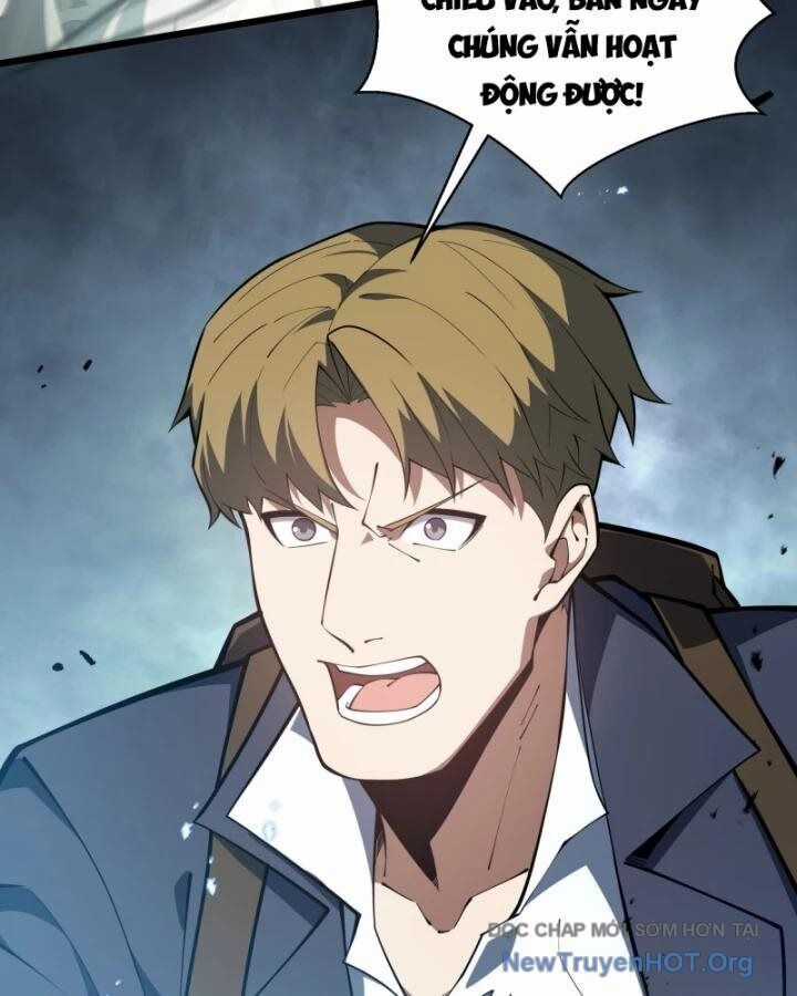 Hoàng Hôn Phân Giới - Chương 5 - Trang 61