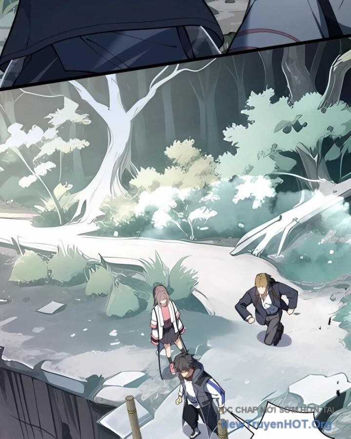 Hoàng Hôn Phân Giới - Chương 5 - Trang 68