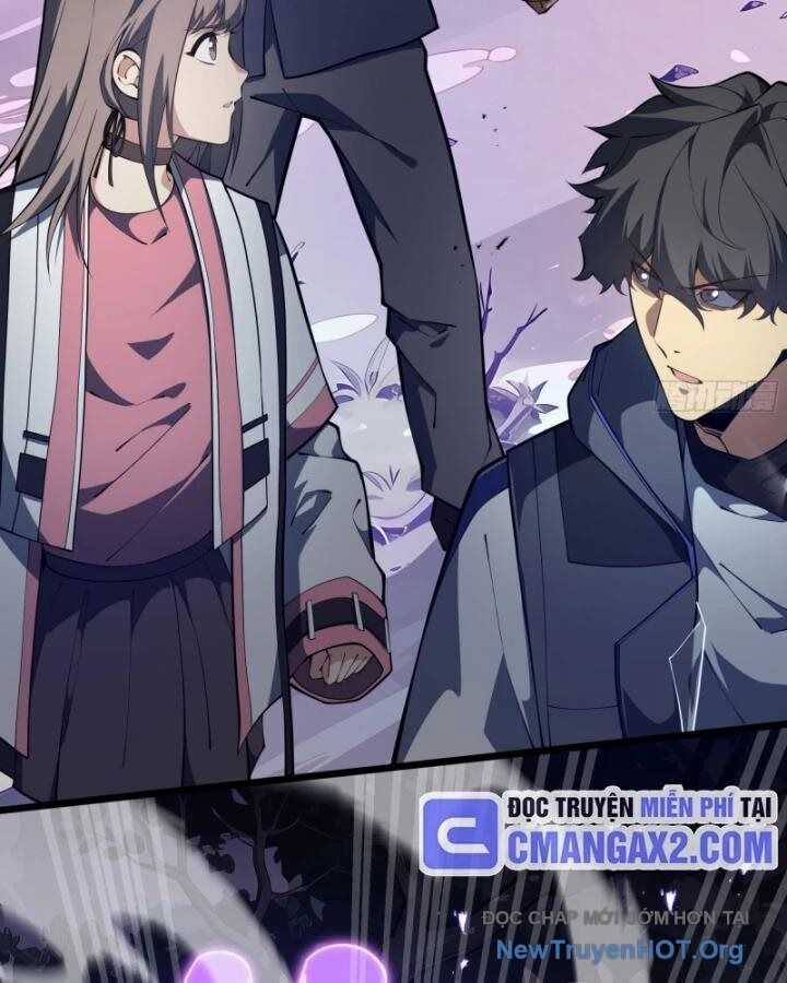 Hoàng Hôn Phân Giới - Chương 5 - Trang 74