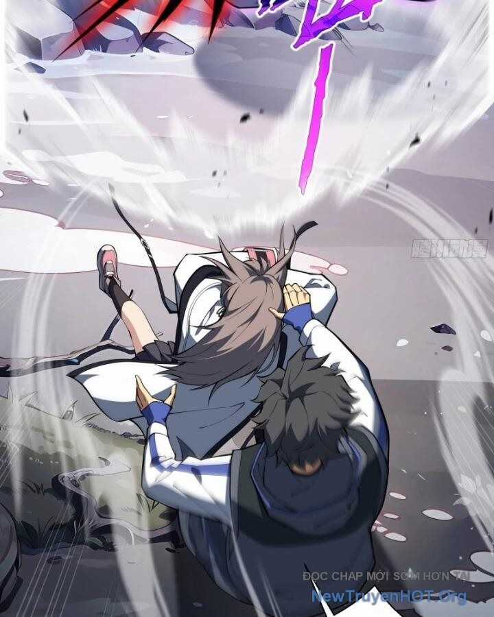 Hoàng Hôn Phân Giới - Chương 5 - Trang 81