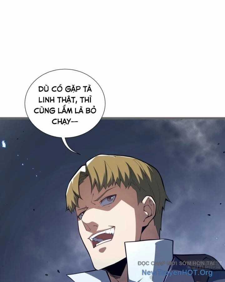 Hoàng Hôn Phân Giới - Chương 5 - Trang 10