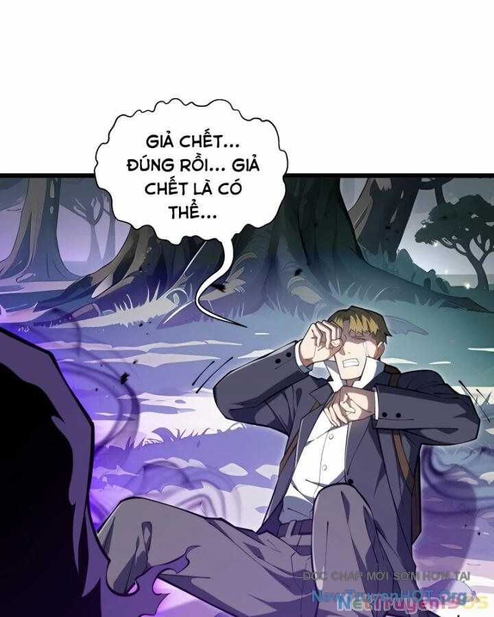 Hoàng Hôn Phân Giới - Chương 5 - Trang 91