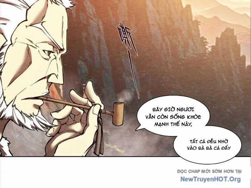 Hoàng Hôn Phân Giới - Chương 6 - Trang 17