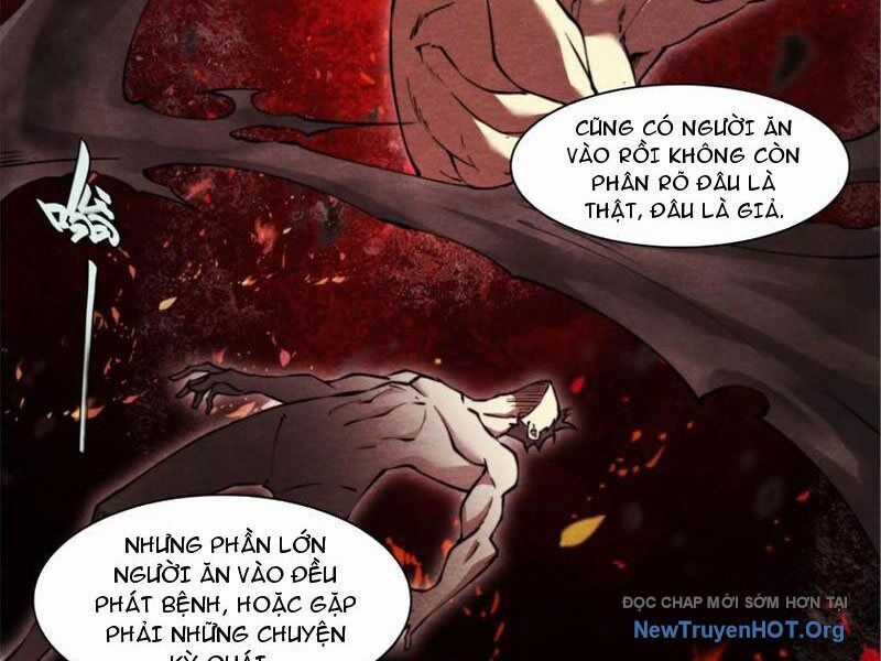 Hoàng Hôn Phân Giới - Chương 6 - Trang 22