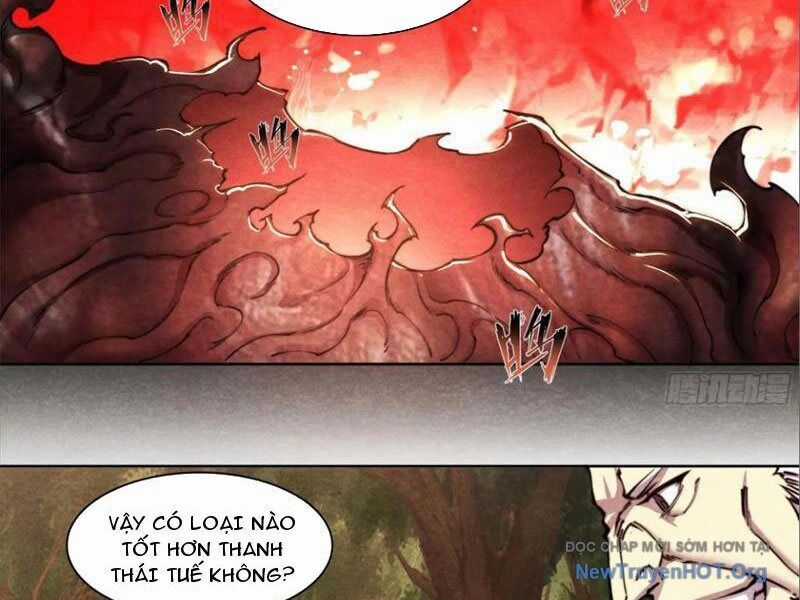 Hoàng Hôn Phân Giới - Chương 6 - Trang 29