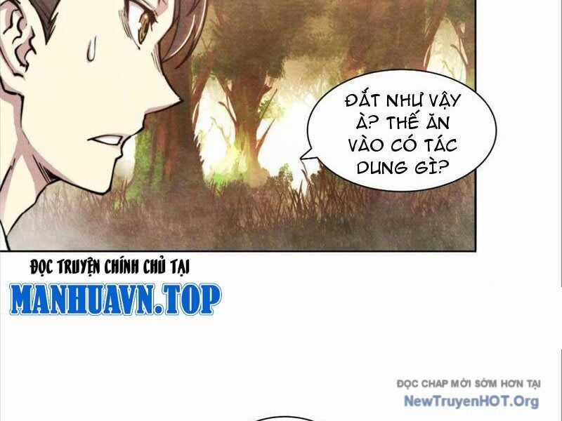 Hoàng Hôn Phân Giới - Chương 6 - Trang 33
