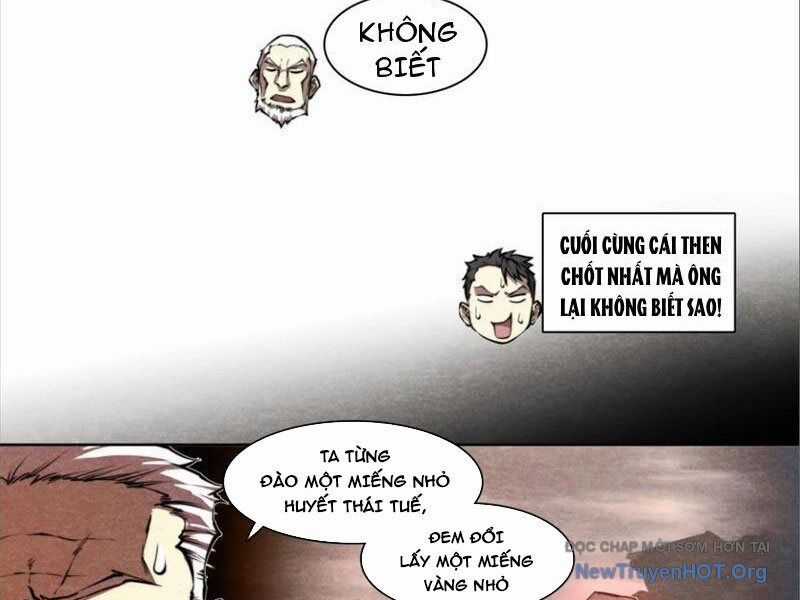 Hoàng Hôn Phân Giới - Chương 6 - Trang 34