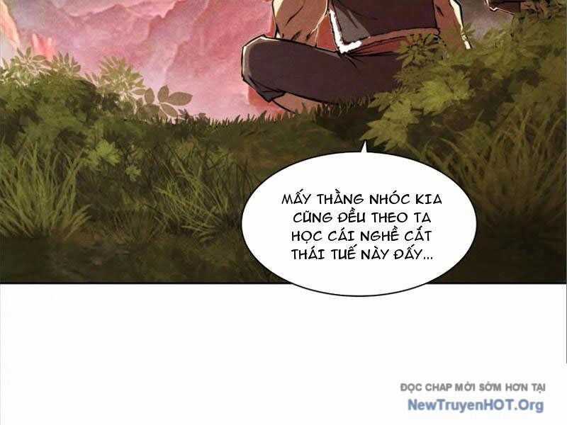 Hoàng Hôn Phân Giới - Chương 6 - Trang 40