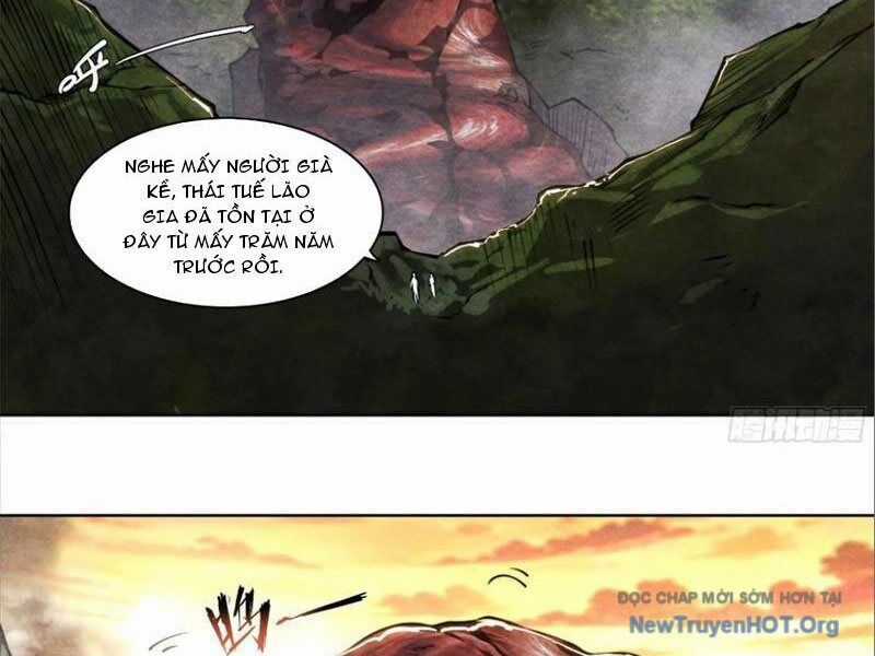 Hoàng Hôn Phân Giới - Chương 6 - Trang 5