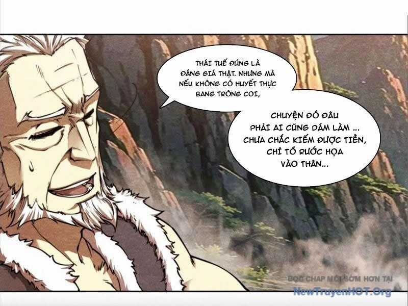 Hoàng Hôn Phân Giới - Chương 6 - Trang 47