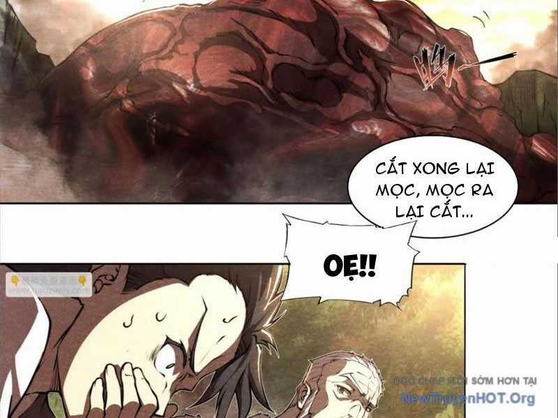 Hoàng Hôn Phân Giới - Chương 6 - Trang 6