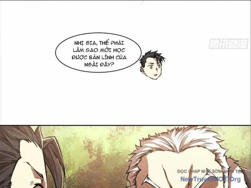 Hoàng Hôn Phân Giới - Chương 6 - Trang 56