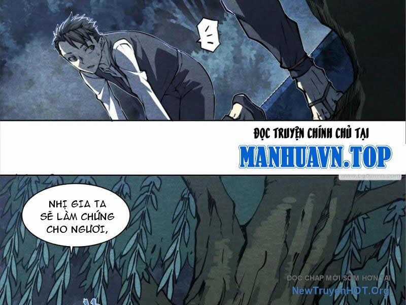 Hoàng Hôn Phân Giới - Chương 6 - Trang 68