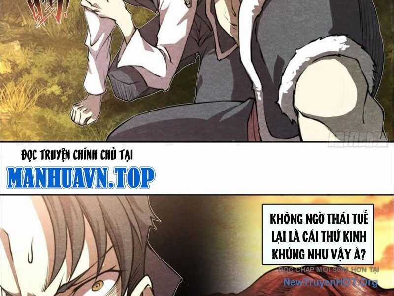 Hoàng Hôn Phân Giới - Chương 6 - Trang 8